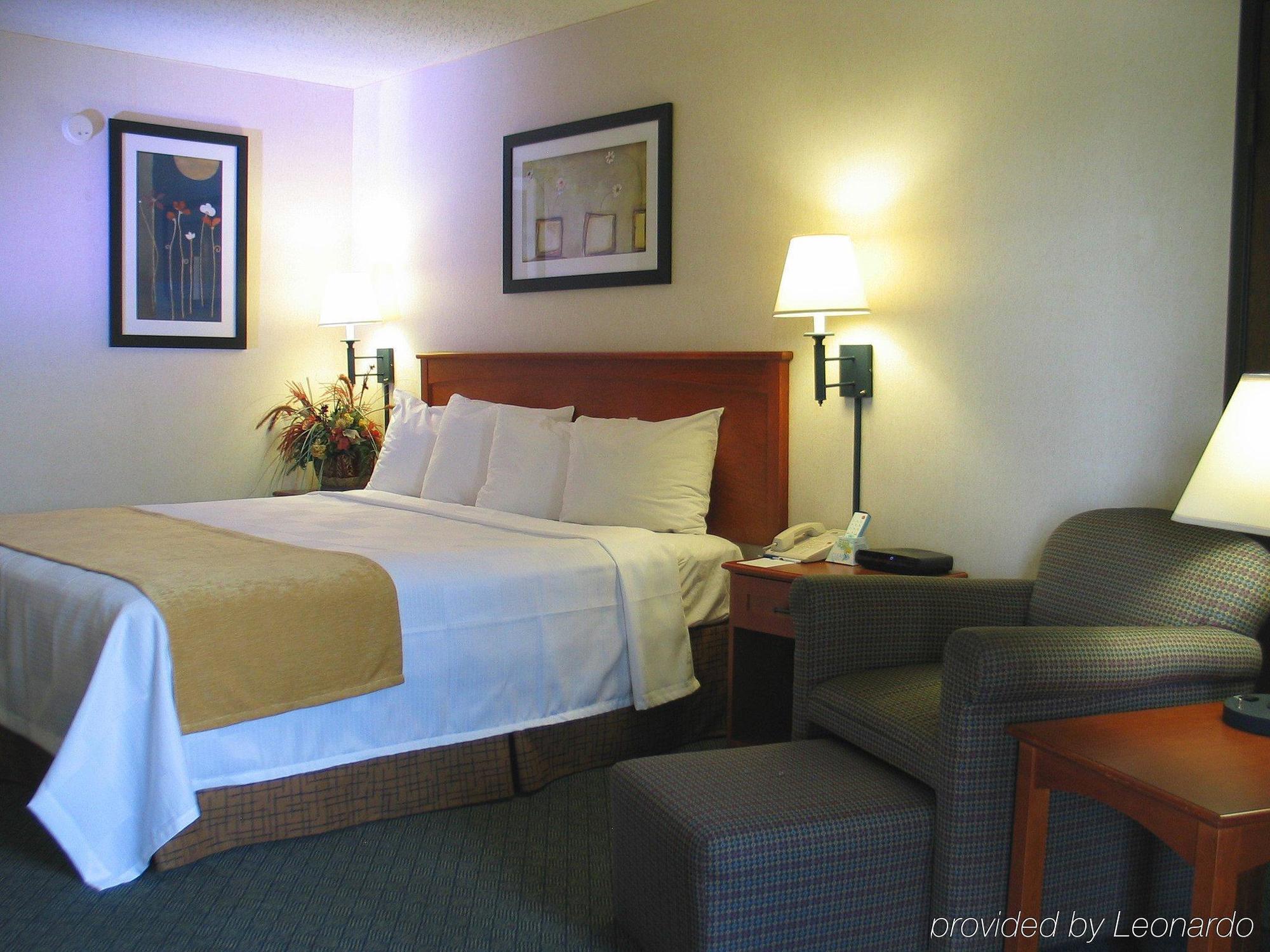 Days Inn by Wyndham Altus Exterior foto